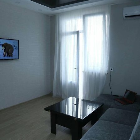Apartment Black Sea 7 Batumi Eksteriør billede