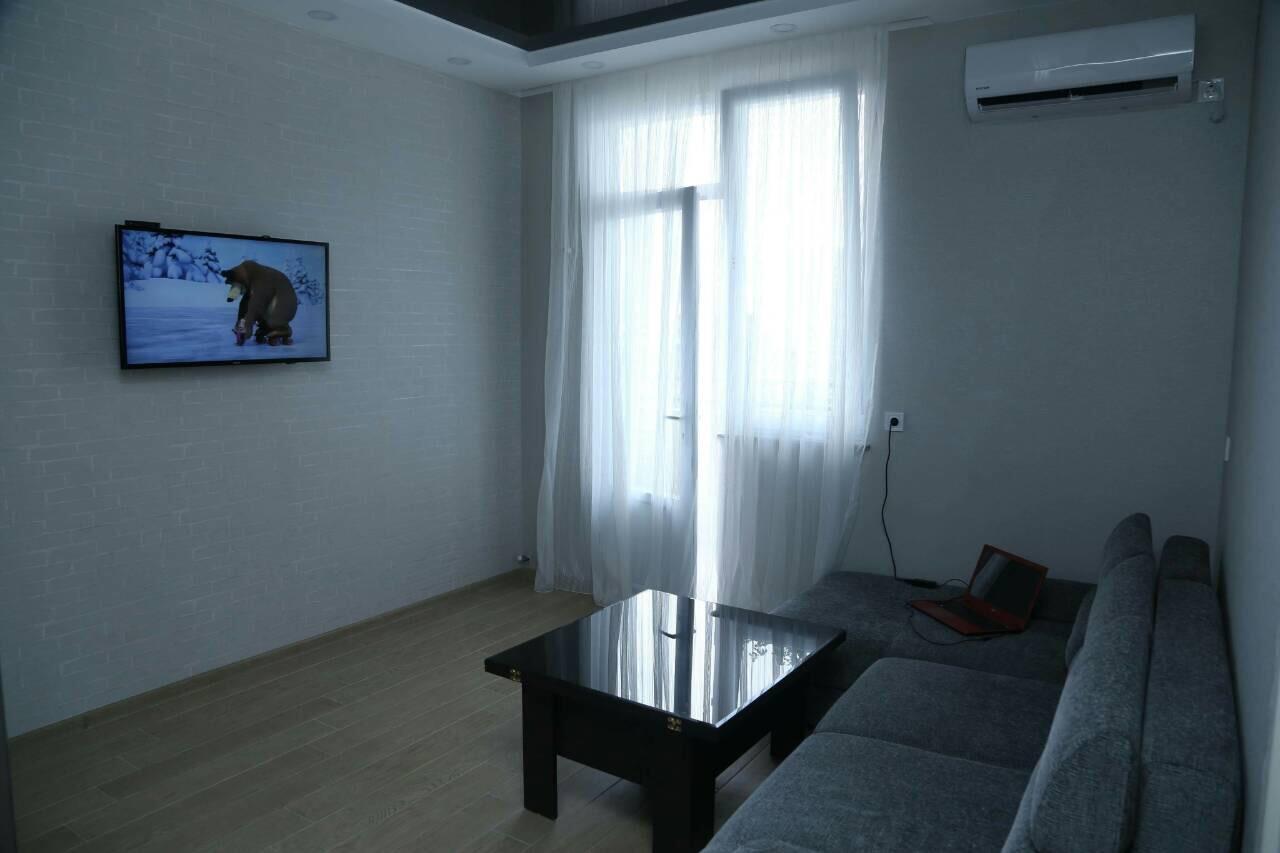 Apartment Black Sea 7 Batumi Eksteriør billede