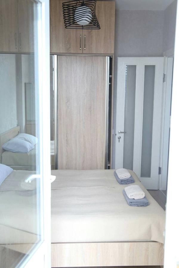 Apartment Black Sea 7 Batumi Eksteriør billede