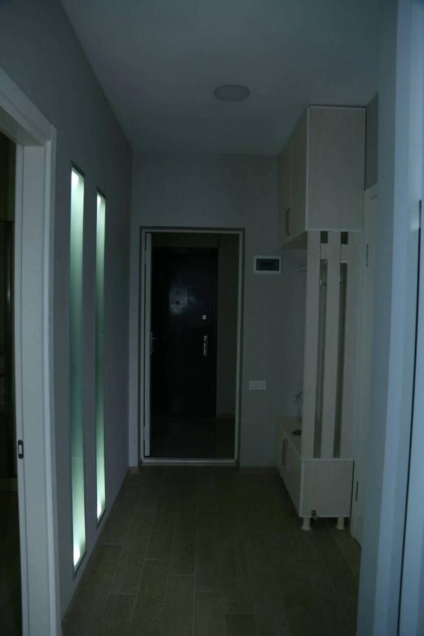 Apartment Black Sea 7 Batumi Eksteriør billede