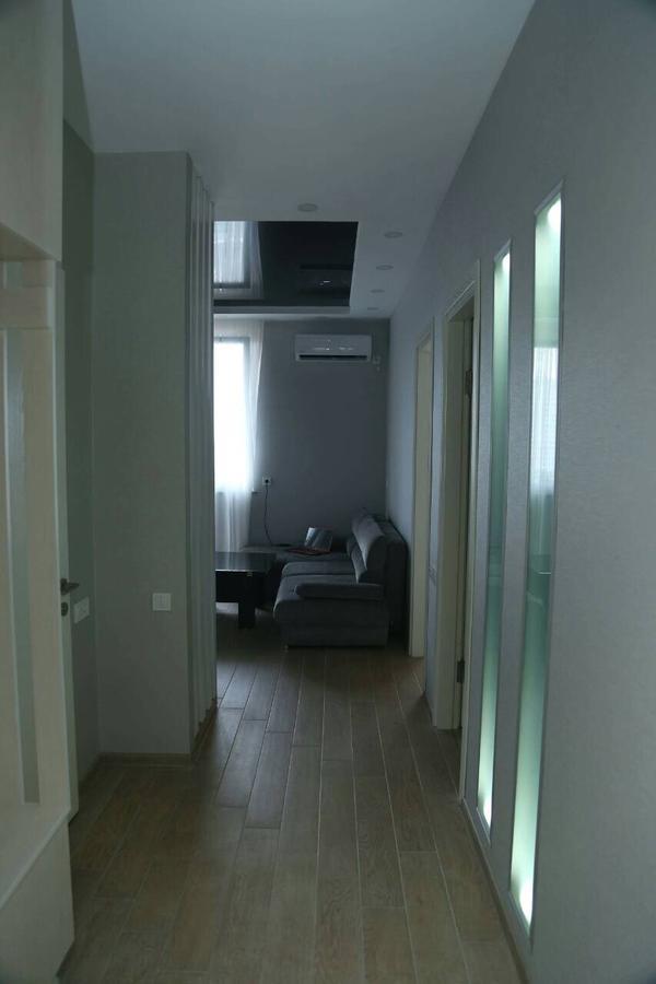 Apartment Black Sea 7 Batumi Eksteriør billede