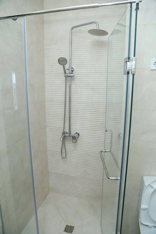 Apartment Black Sea 7 Batumi Eksteriør billede