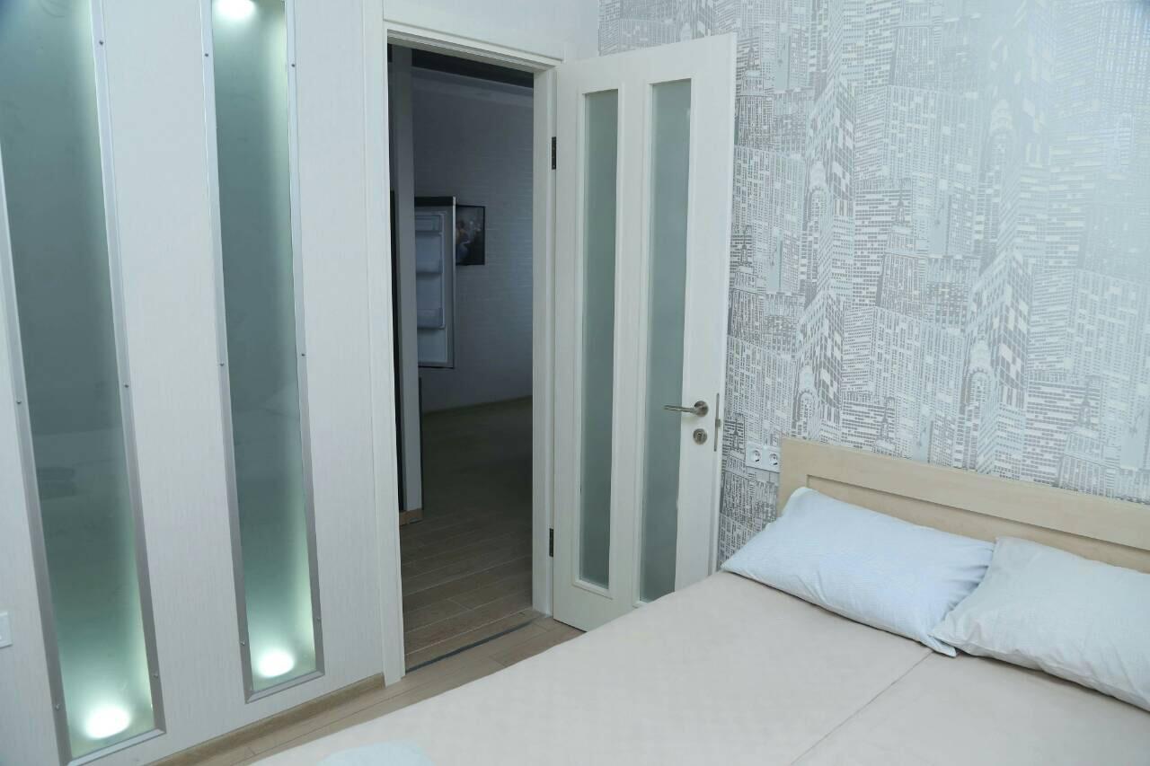 Apartment Black Sea 7 Batumi Eksteriør billede
